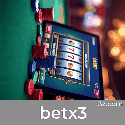 betx3 game mais image