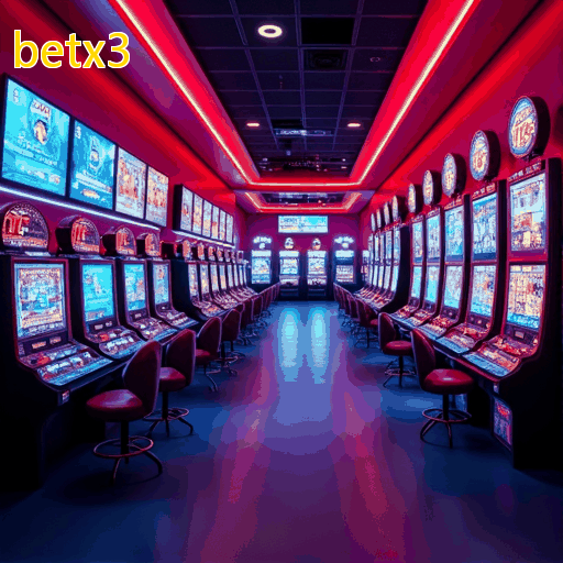 betx3 Login na Conta