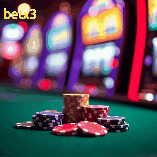 App betx3 para Celular – Baixe Agora e Jogue Sem Travamentos