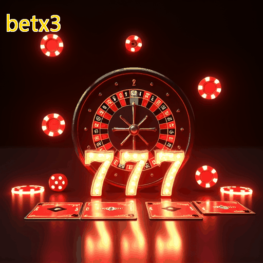 betx3 GAME Jogo Cassino no Brasil 2025