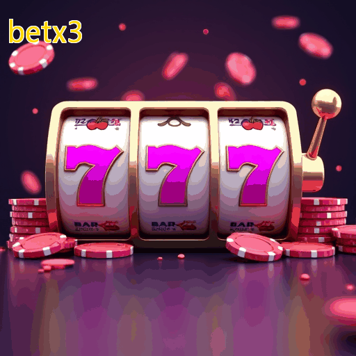 Jogos de Slots no betx3 – Caça-NĂqueis com BĂ´nus e Jackpots IncrĂveis