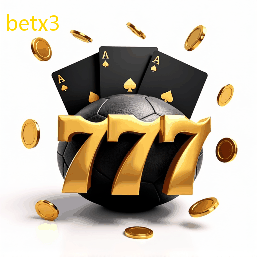 Jogos de Slots no betx3 – Caça-Níqueis com Bônus e Jackpots Incríveis